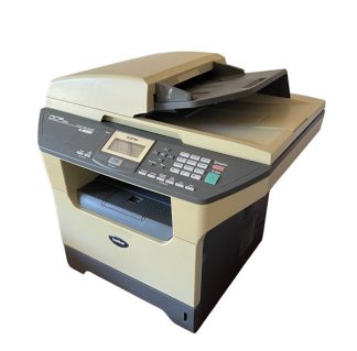 Brother DCP Desktop Laser Printer