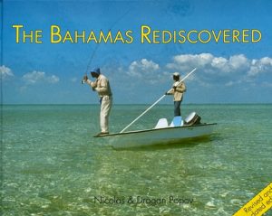 Bahamian Project Book