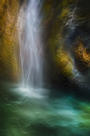 Waterfall